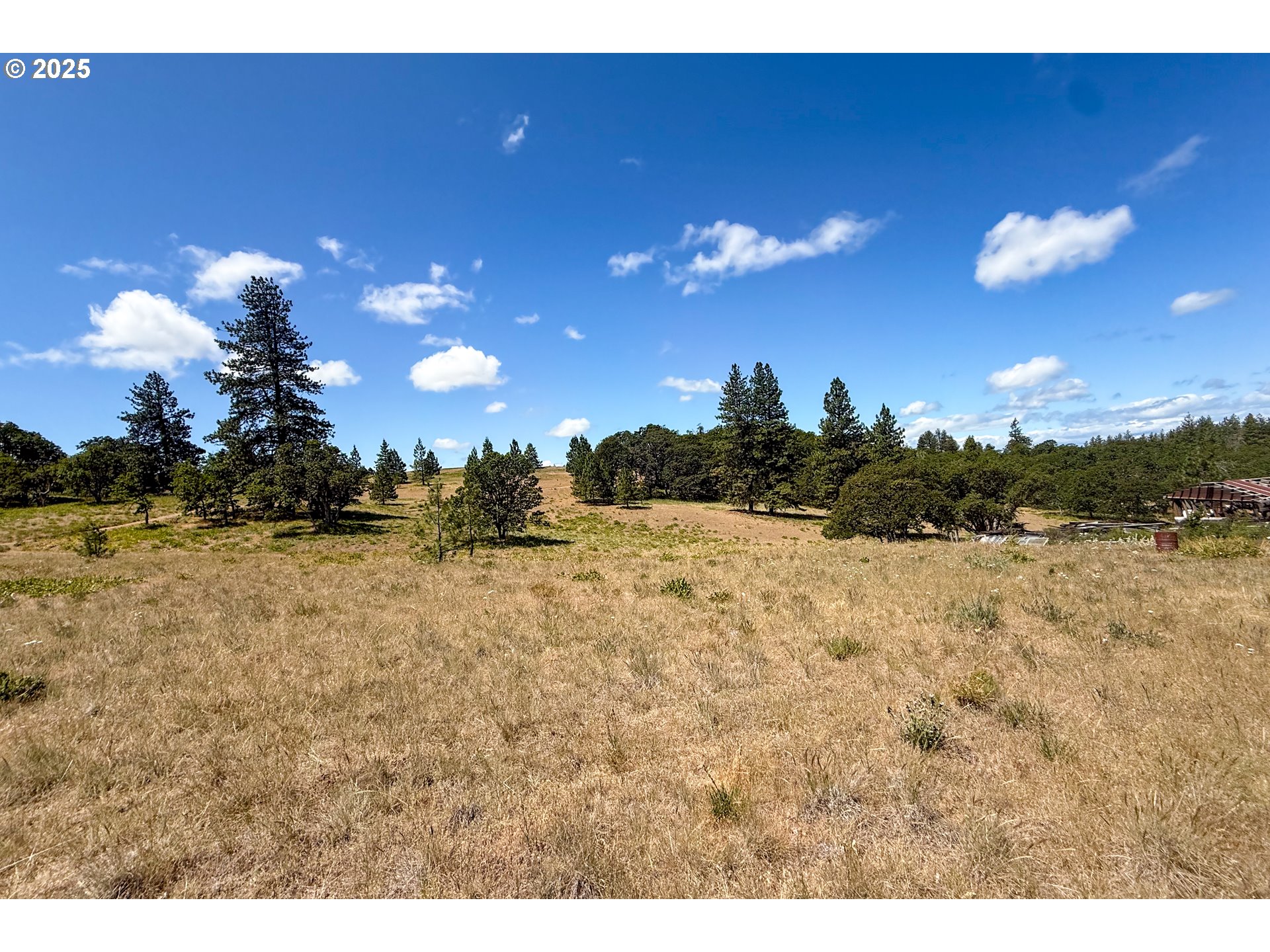 4143200000600 4143200000600th Lyle, WA 98635 - Photo 12 of 27 a view of a yard with an outdoor space