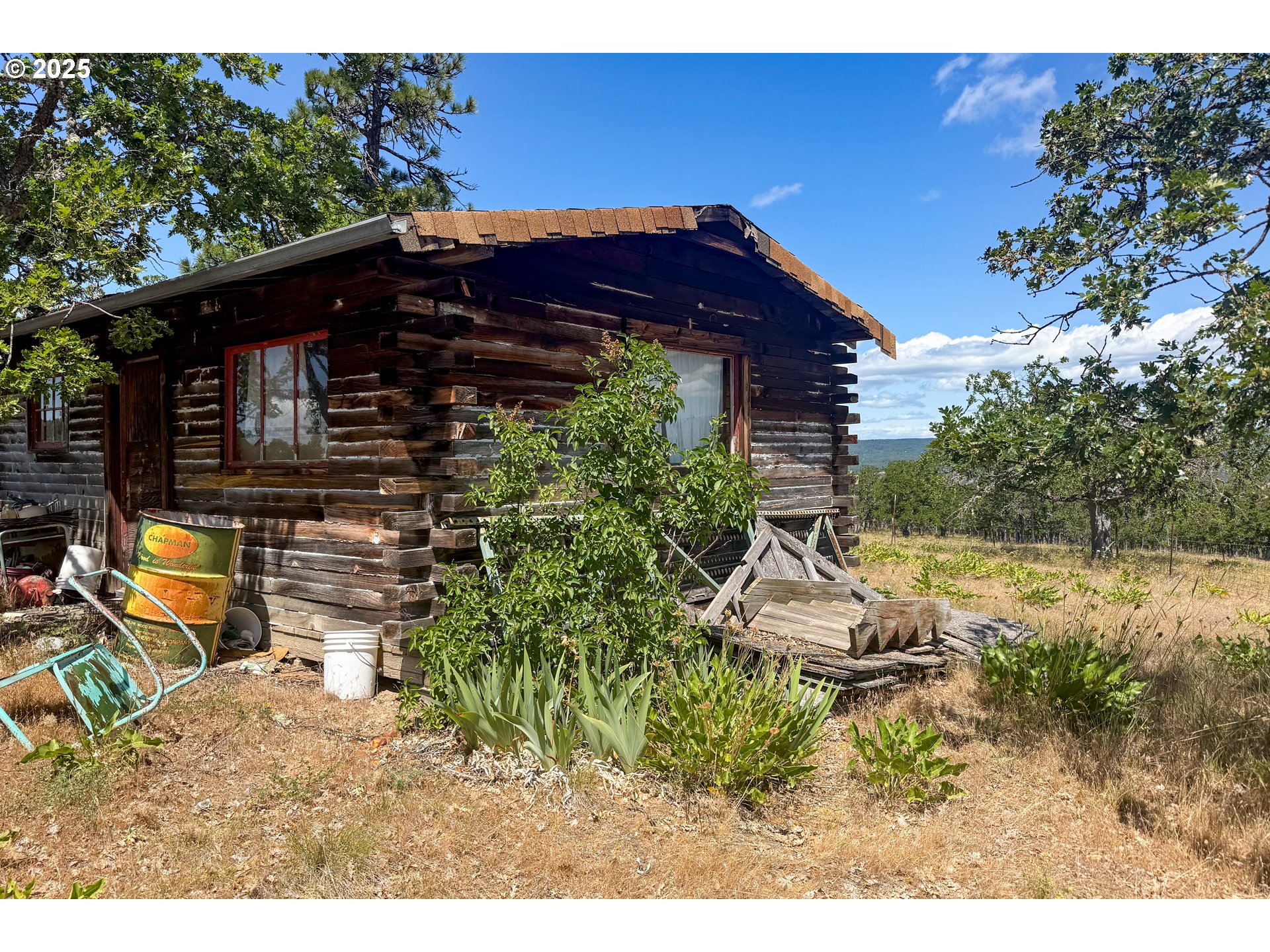 4143200000600 4143200000600th Lyle, WA 98635 - Photo 19 of 27 a view of outdoor space and yard