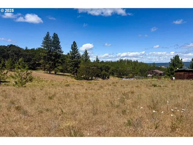 a view of lake and mountain