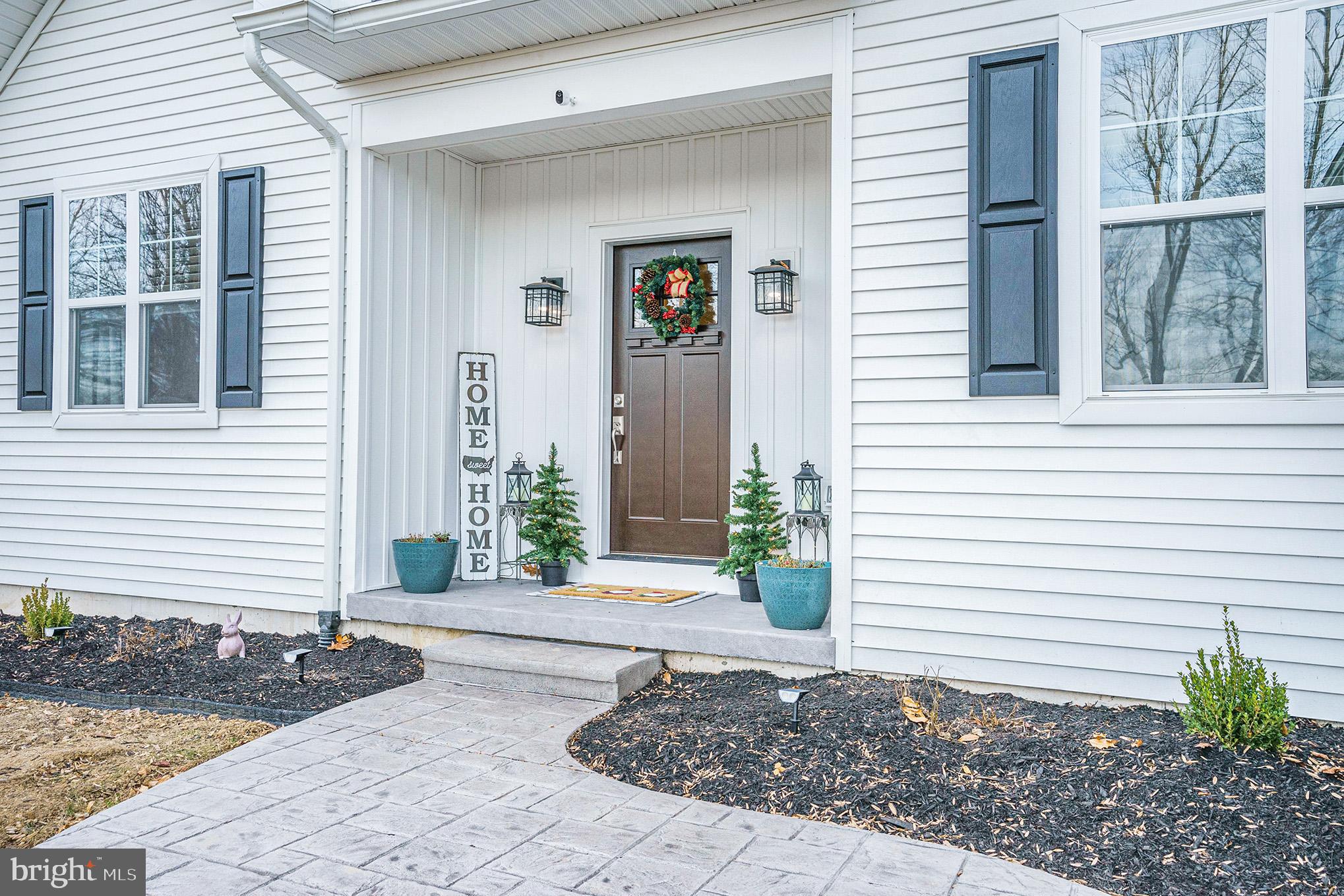 121 Millard Road Elverson, PA 19520 - Photo 2 of 46 Gallery Image 2