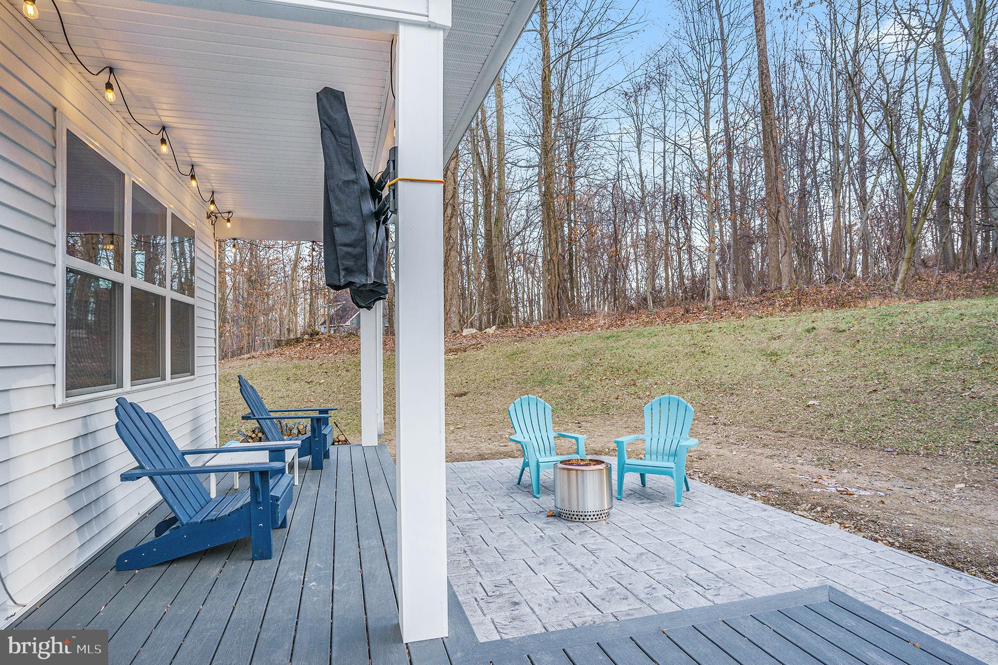 121 Millard Road Elverson, PA 19520 - Photo 36 of 46 Gallery Image 36