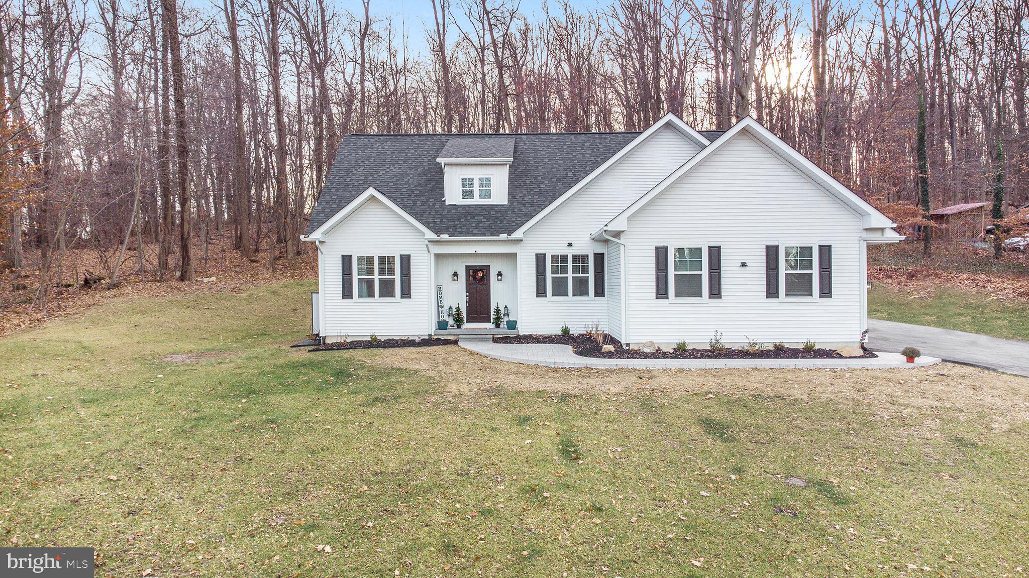 121 Millard Road Elverson, PA 19520 - Photo 40 of 46 Gallery Image 40