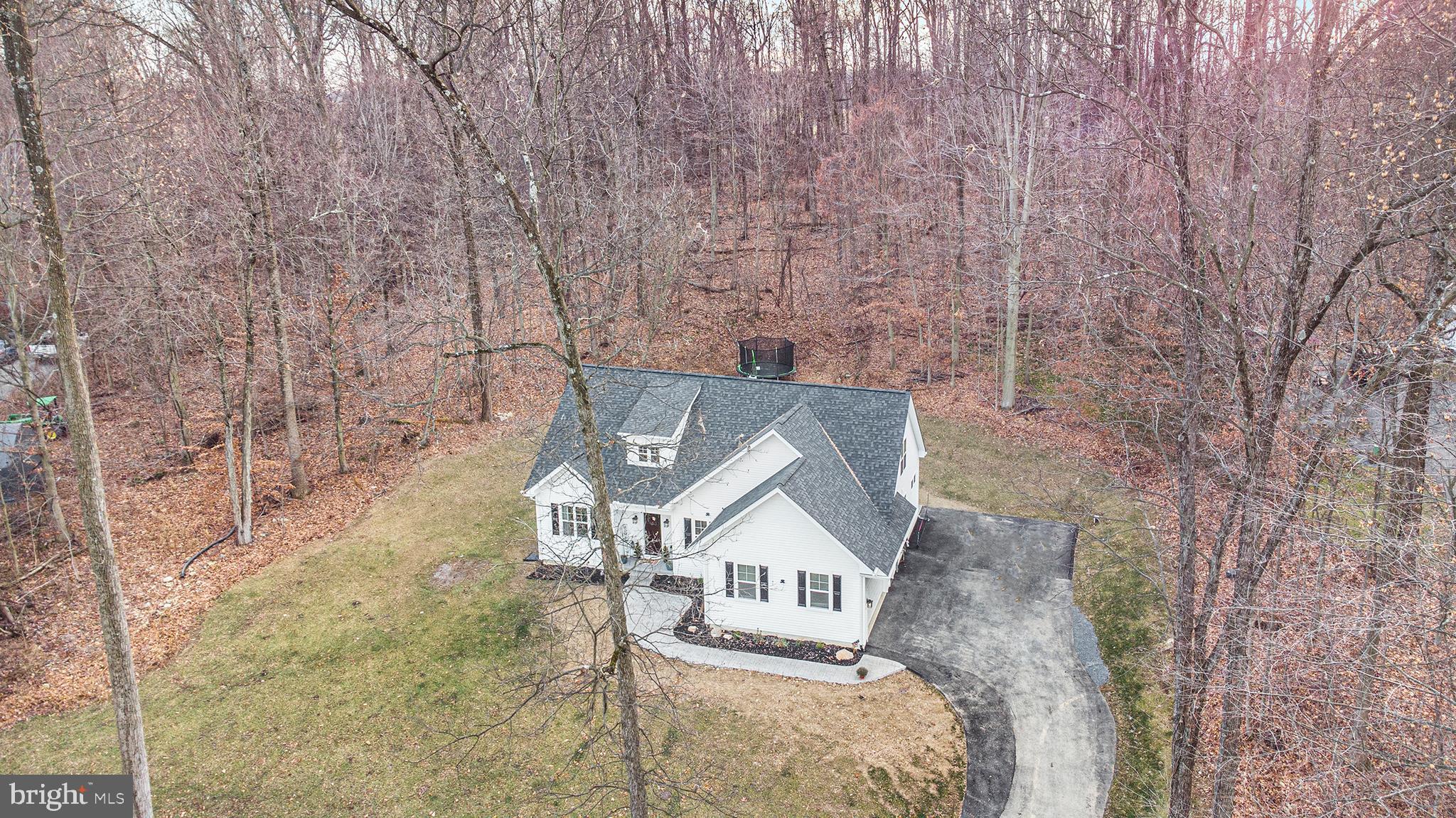 121 Millard Road Elverson, PA 19520 - Photo 43 of 46 Gallery Image 43