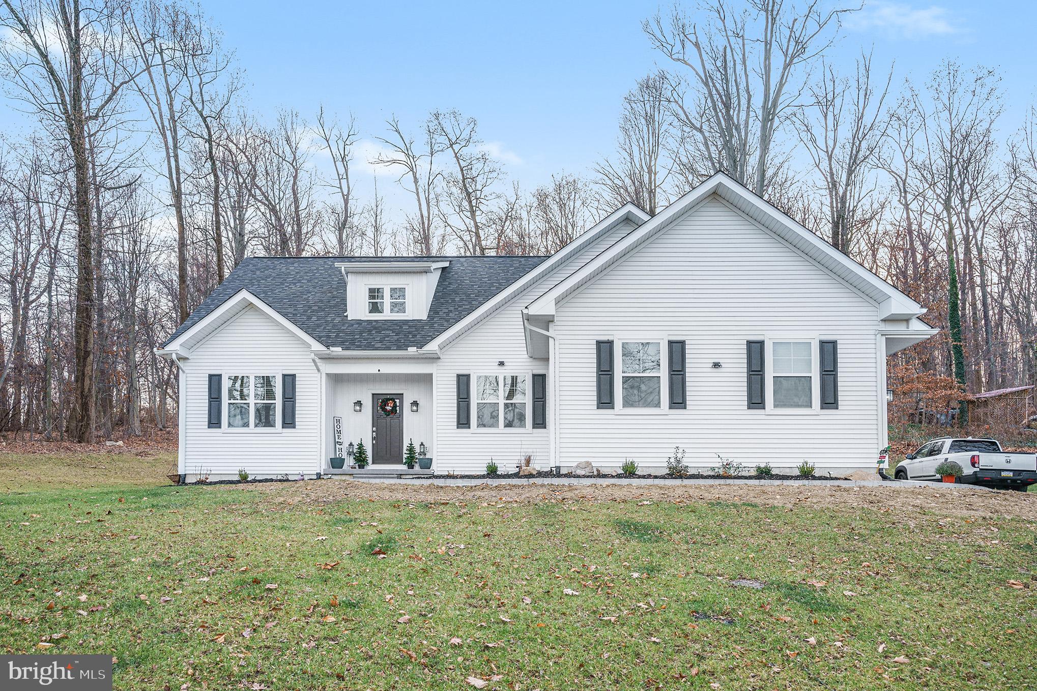 121 Millard Road Elverson, PA 19520 - Photo 45 of 46 Gallery Image 45