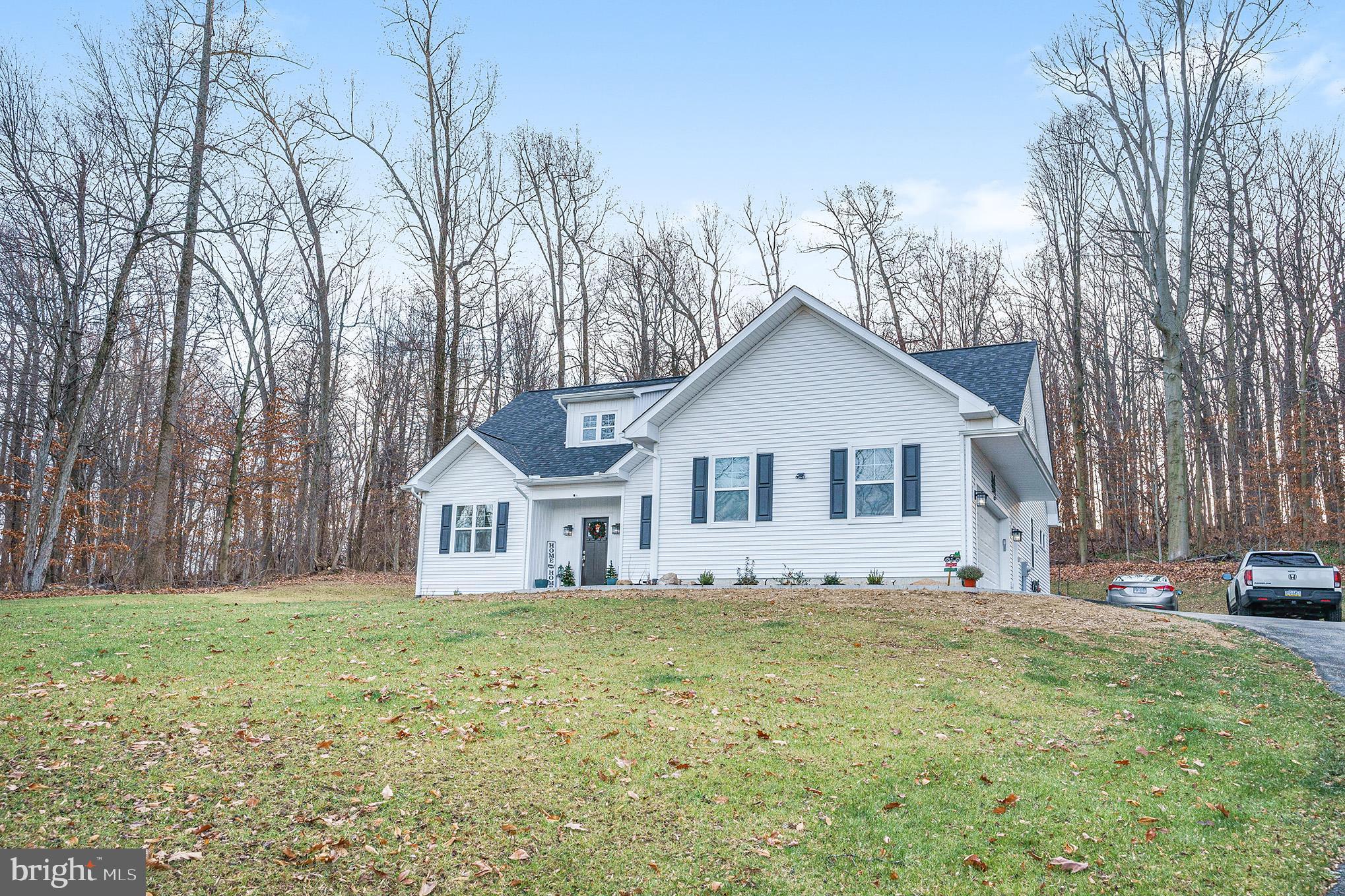 121 Millard Road Elverson, PA 19520 - Photo 46 of 46 Gallery Image 46