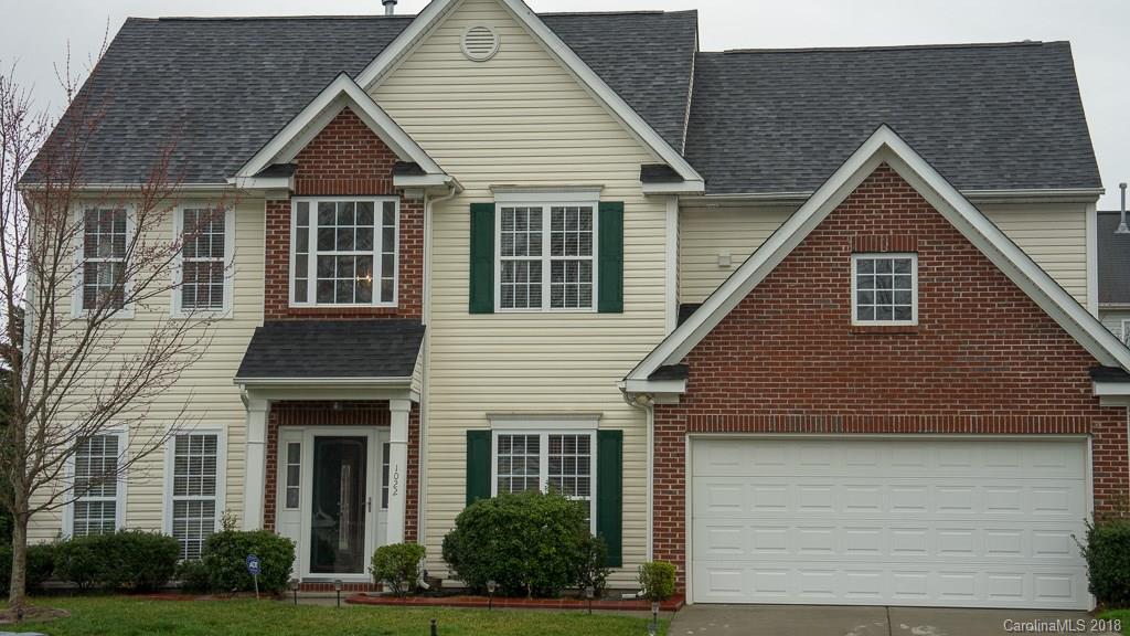 1022 Reigate Road, Unit 103 Charlotte, NC 28262 - Photo 1 of 21 Gallery Image 1