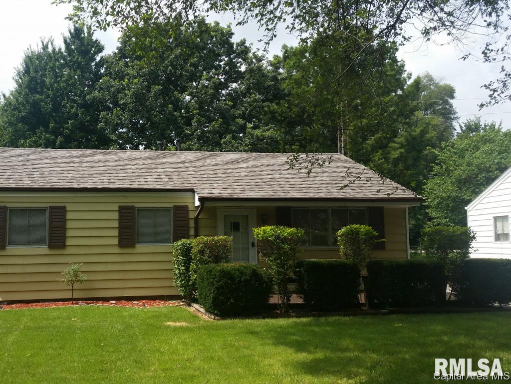 3341 Buckner Street Springfield, IL 62703 - Photo 1 of 12