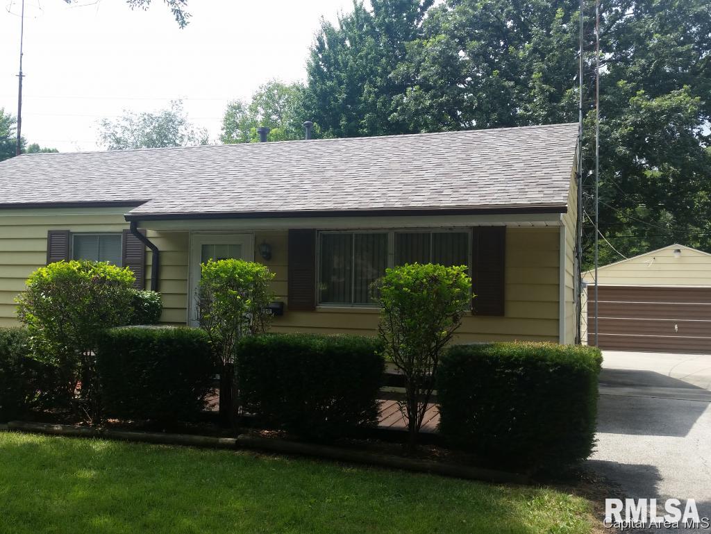 3341 Buckner Street Springfield, IL 62703 - Photo 12 of 12