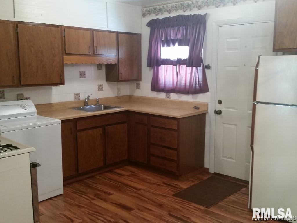3341 Buckner Street Springfield, IL 62703 - Photo 3 of 12