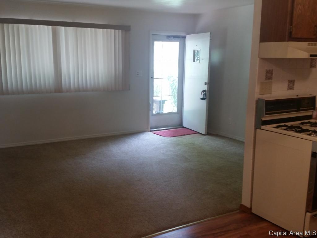3341 Buckner Street Springfield, IL 62703 - Photo 4 of 12