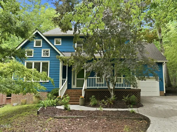 $767,500 | 121 Waverly Forest Lane, Chapel Hill, NC 27516
