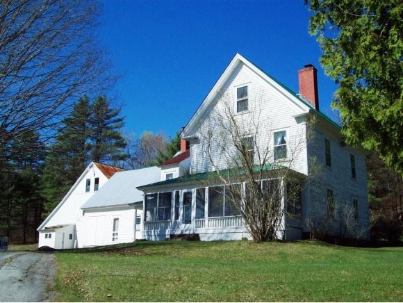 1407 Main Road Chatham, NH 03813 - Photo 1 of 1