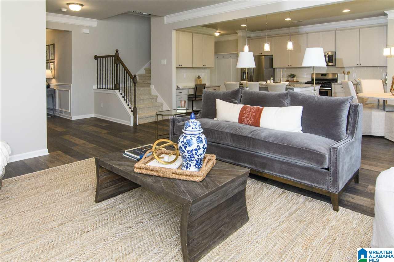 160 Twin Ridge Circle Lincoln, AL 35096 - Photo 7 of 12