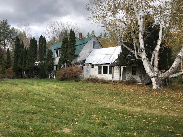 56 Creamery Road Orford, NH 03777 - Photo 1 of 7 Gallery Image 1