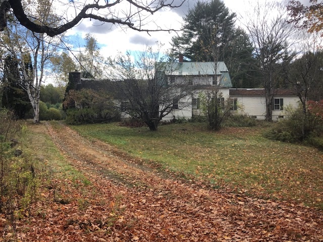 56 Creamery Road Orford, NH 03777 - Photo 2 of 7 Gallery Image 2