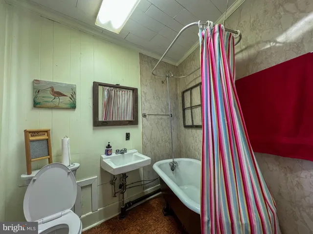 $1,700 | 314 North West Street, Culpeper, VA 22701