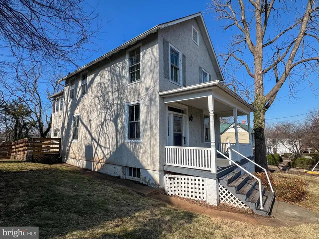 $1,700 | 314 North West Street, Culpeper, VA 22701