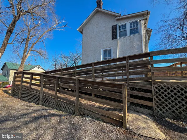 $1,700 | 314 North West Street, Culpeper, VA 22701