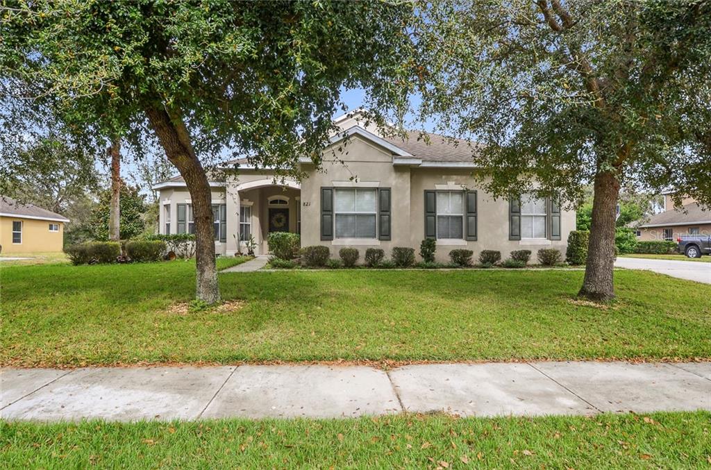 821 Valleyway Drive Apopka, FL 32712 - Photo 1 of 1 Gallery Image 1