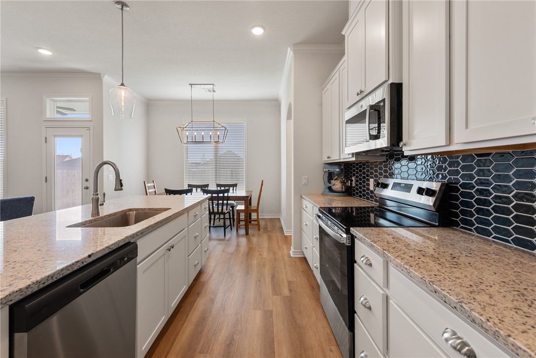 3164 Margaret Rudder Parkway Bryan, TX 77808 - Photo 6 of 21