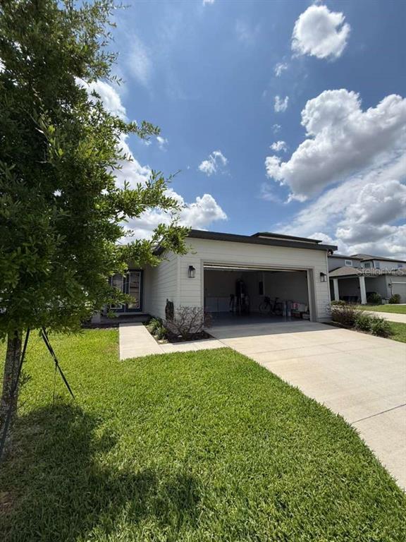 17007 Seville Orange Road Winter Garden, FL 34787 - Photo 31 of 35
