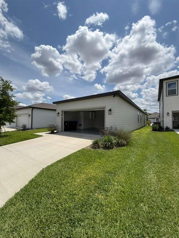 17007 Seville Orange Road Winter Garden, FL 34787 - Photo 32 of 35
