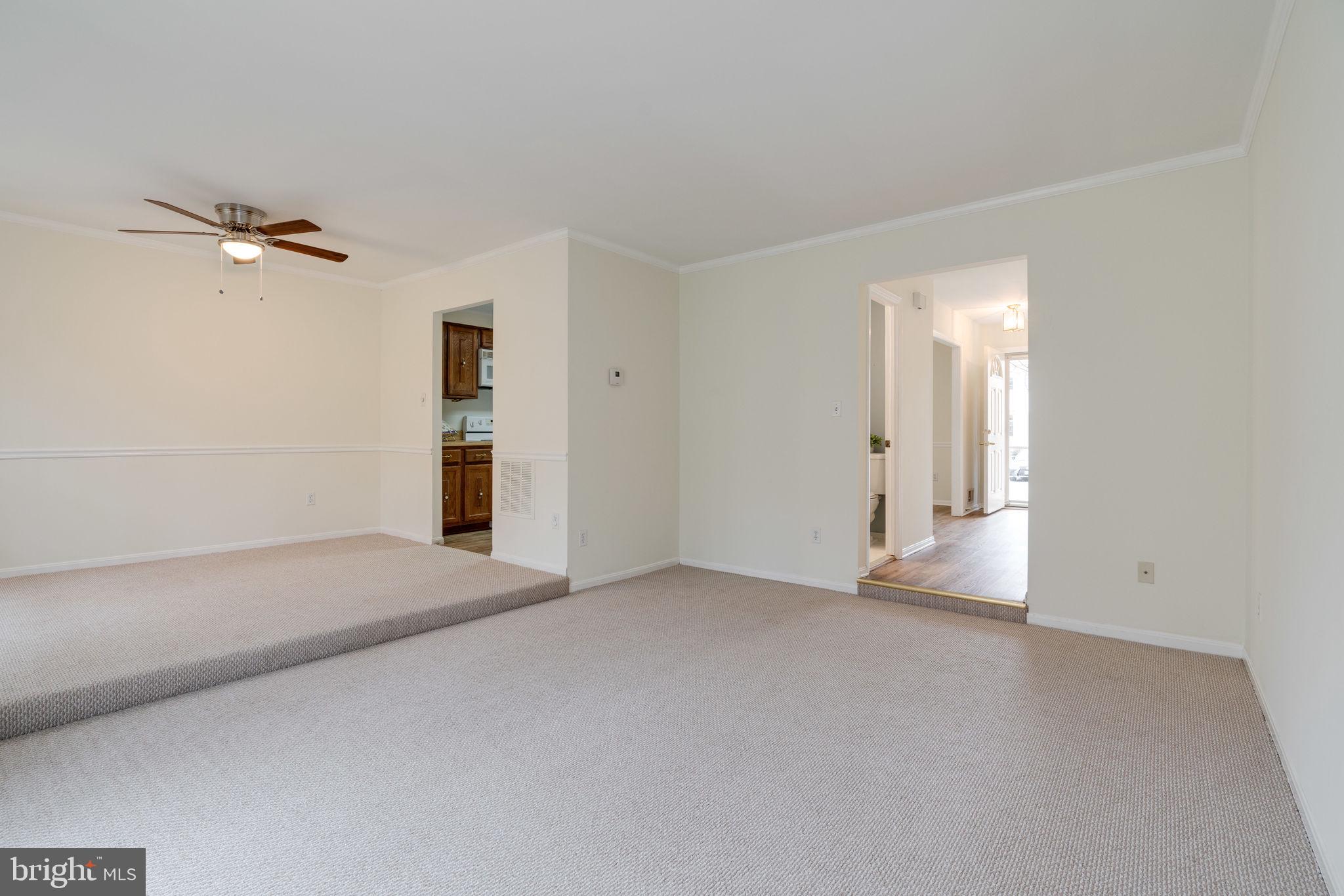 7902 Birchtree Court Springfield, VA 22152 - Photo 12 of 37 Ready to Make it Yours