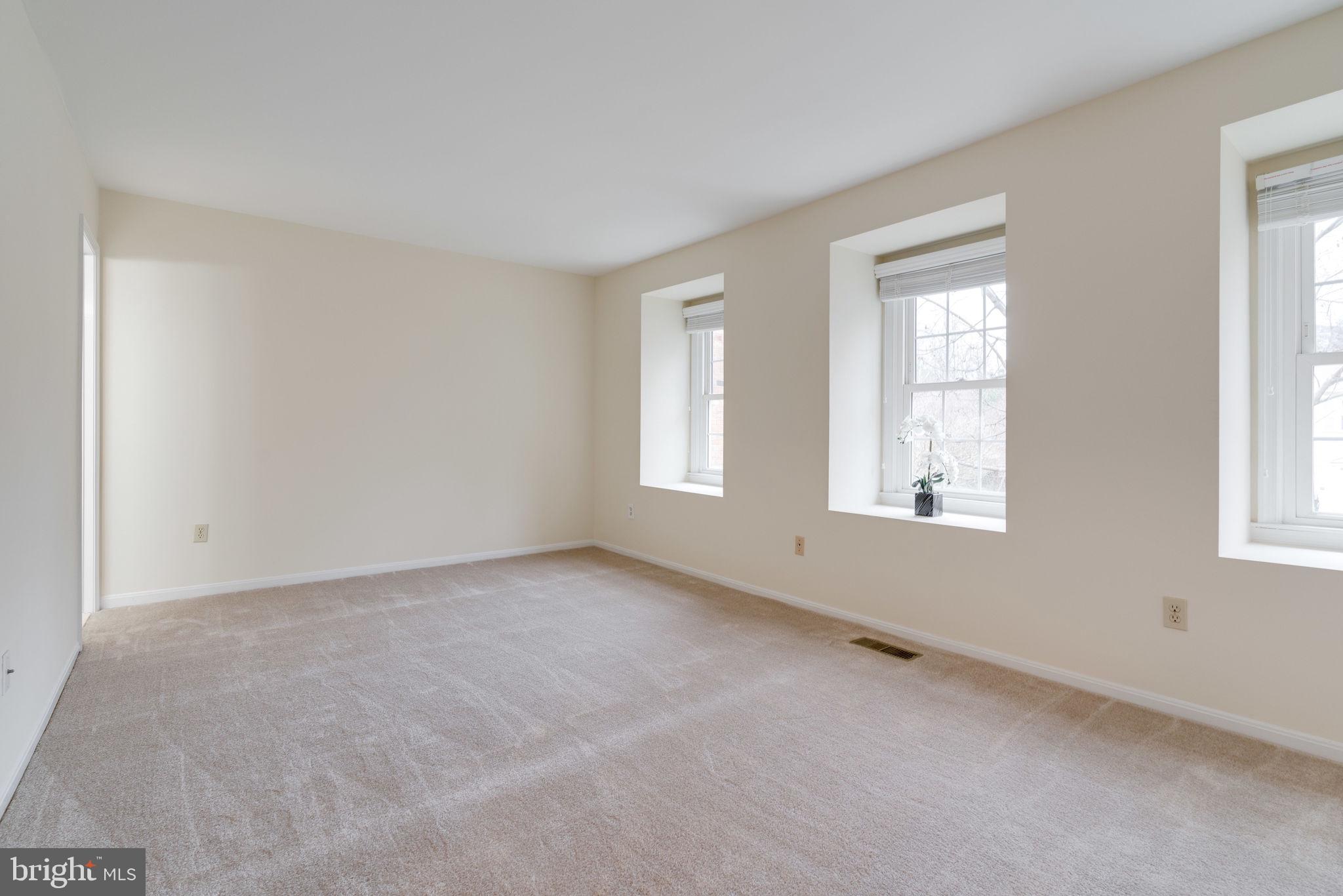 7902 Birchtree Court Springfield, VA 22152 - Photo 15 of 37 Master Bedroom