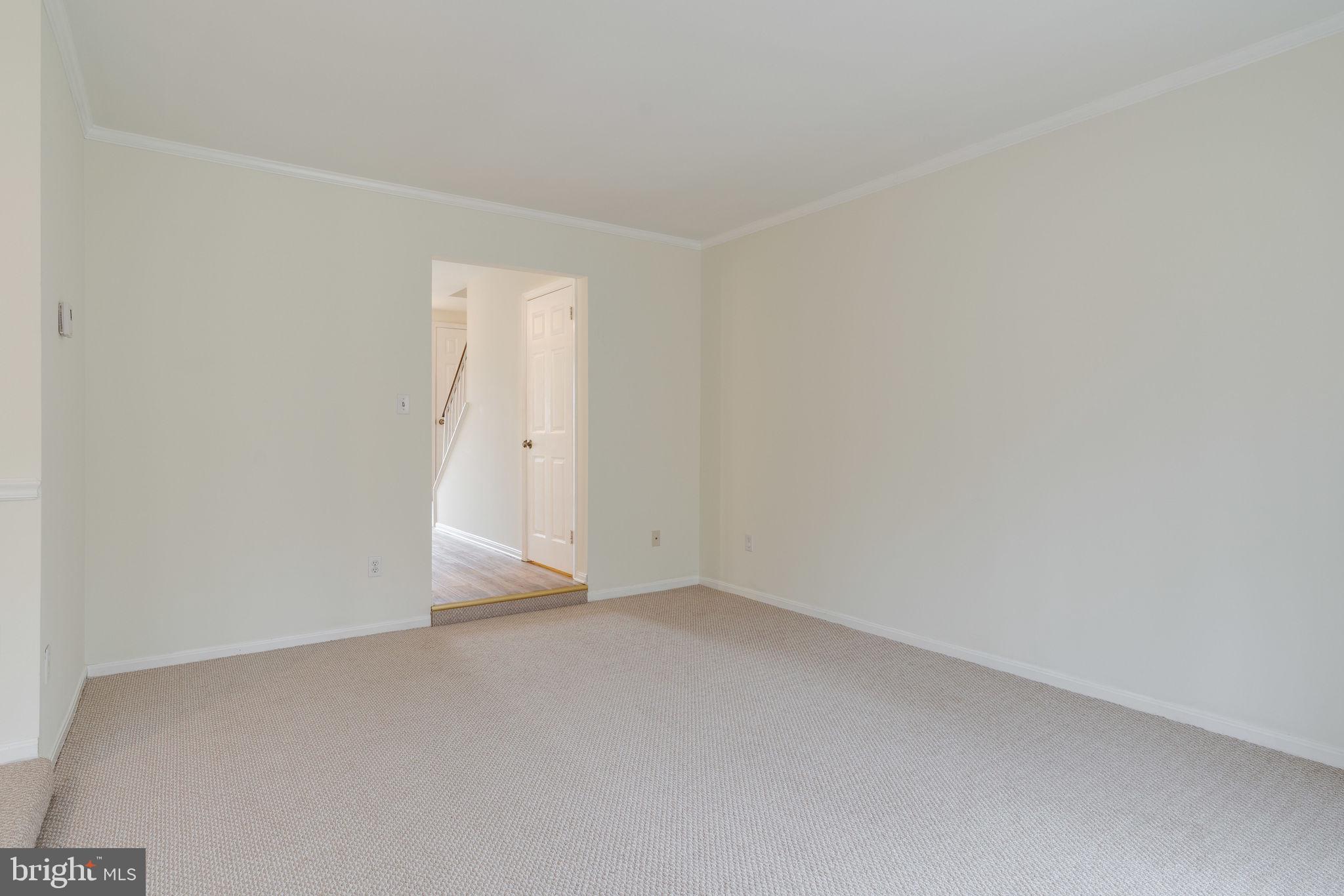 7902 Birchtree Court Springfield, VA 22152 - Photo 20 of 37 Upper Level 2nd Bedroom