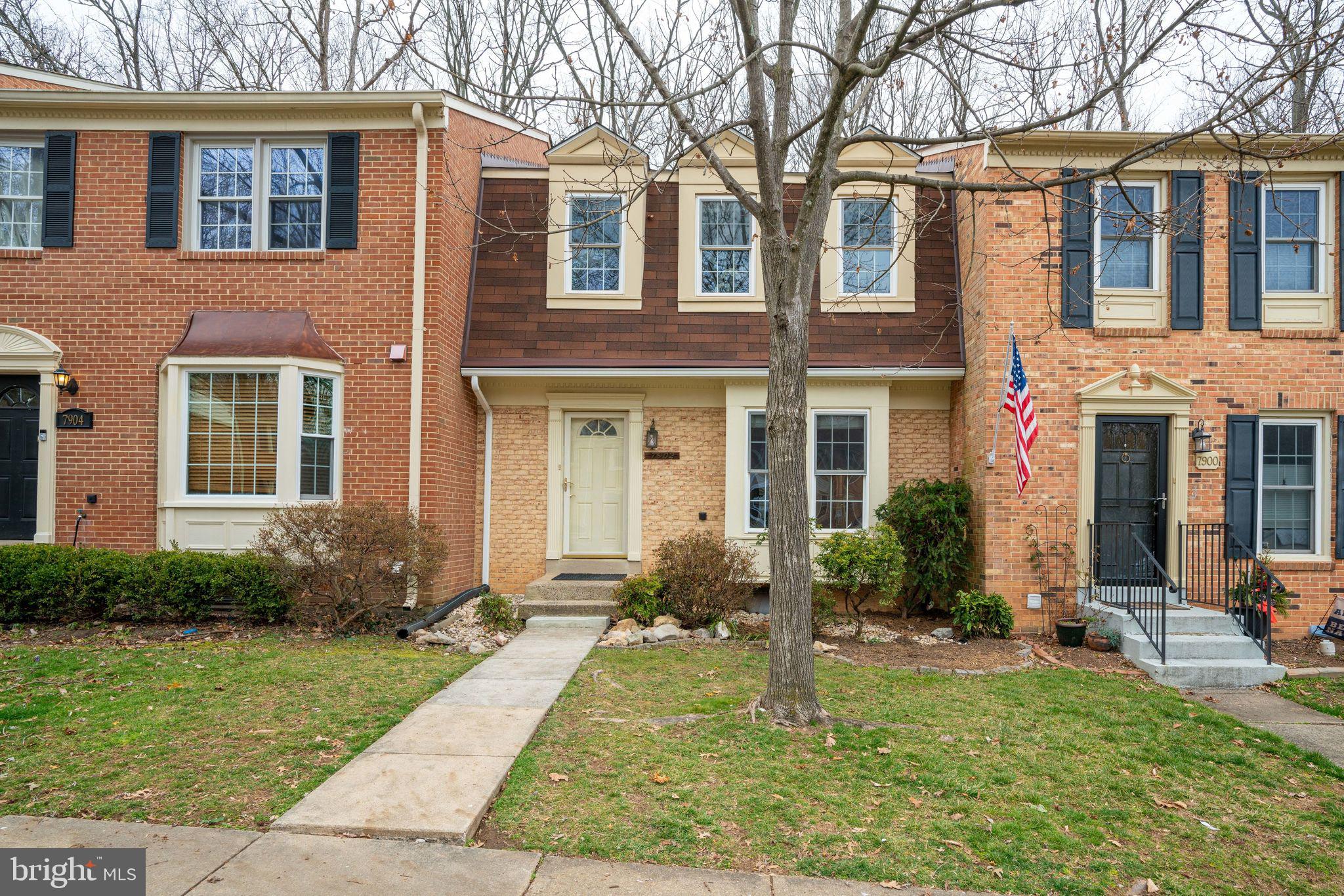 7902 Birchtree Court Springfield, VA 22152 - Photo 36 of 37 Home Sweet Home!