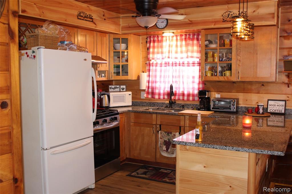 3403 Eggleston Road Mio, MI 48647 - Photo 48 of 71