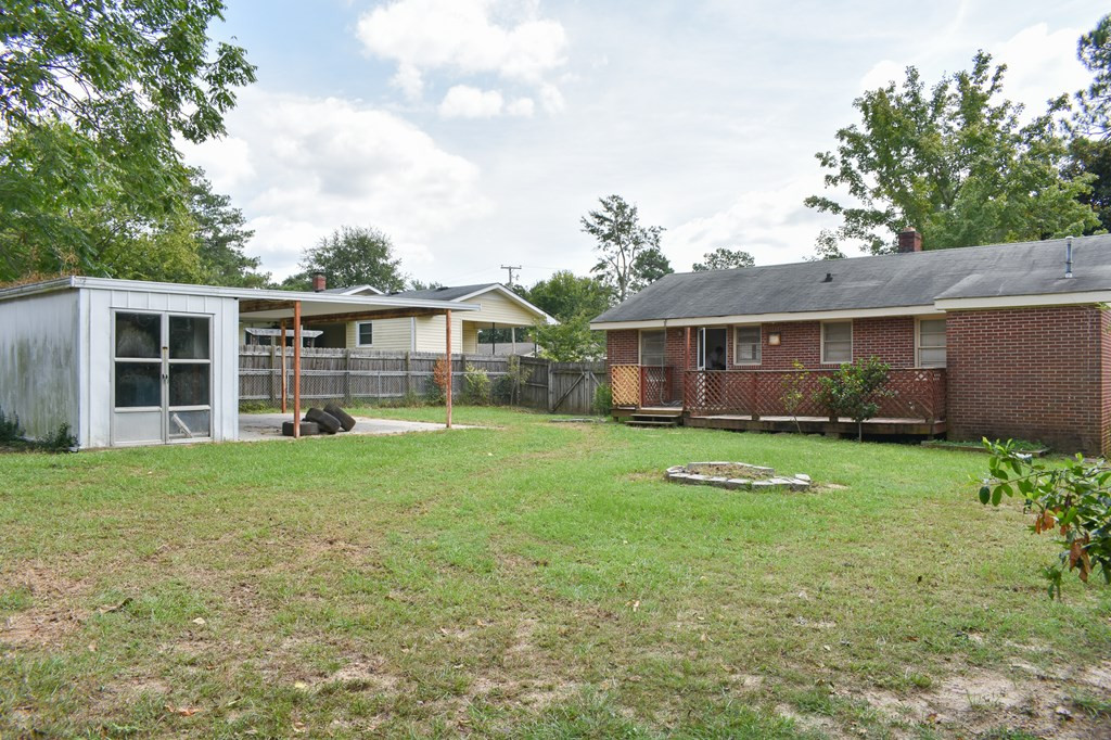 113 Sheffield Street North Augusta, SC 29841 - Photo 18 of 23