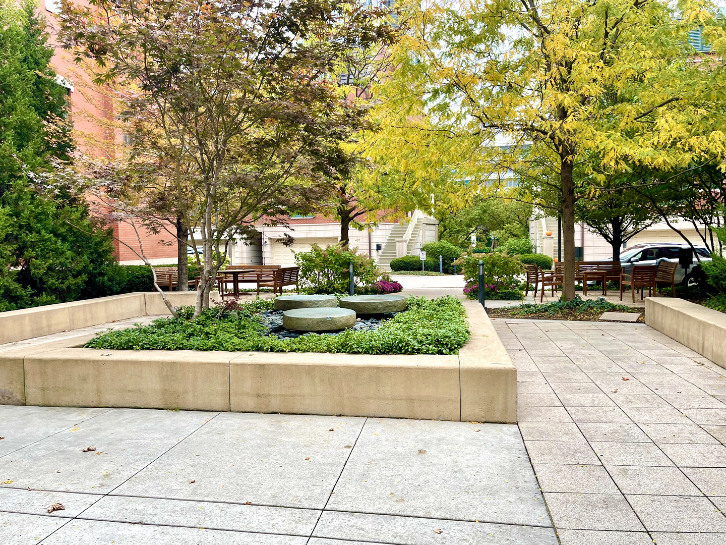 501 North Clinton Street, Unit 2503 Chicago, IL 60654 - Photo 25 of 28