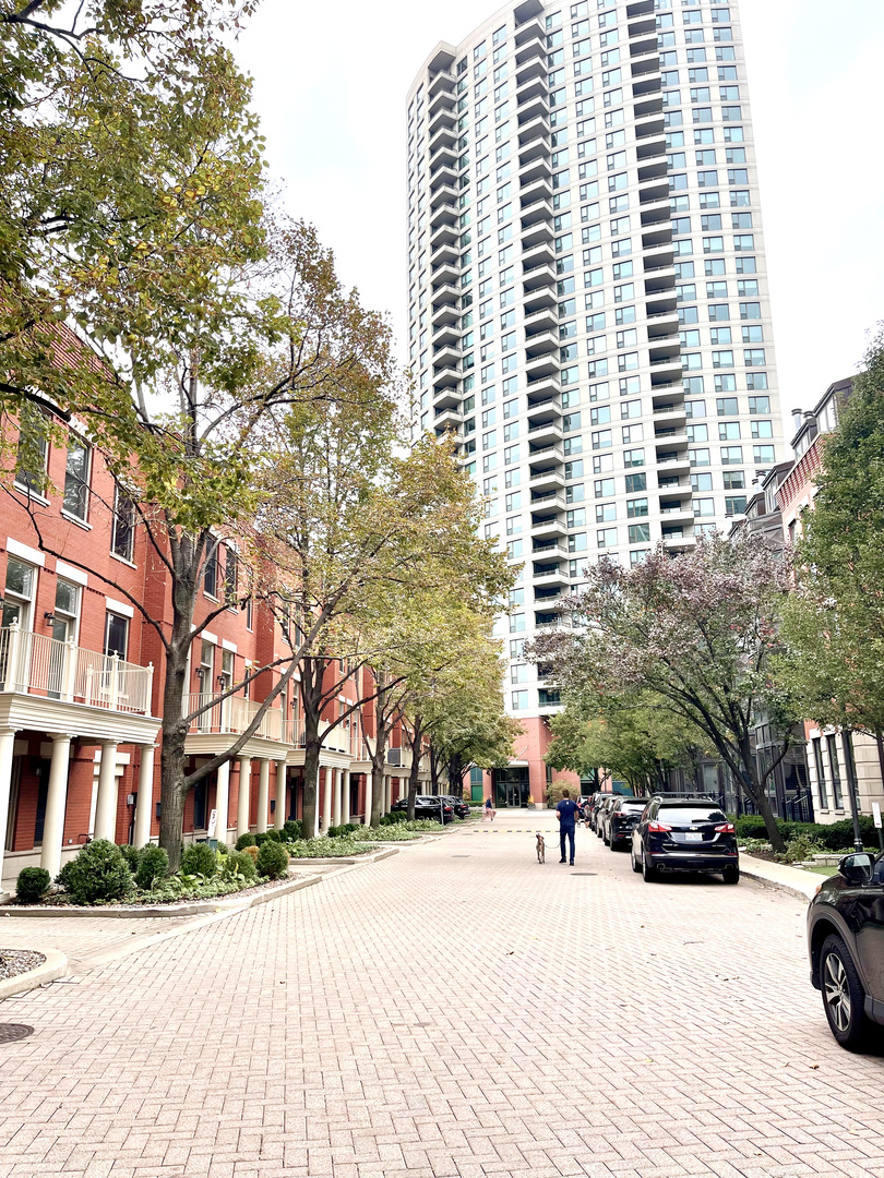 501 North Clinton Street, Unit 2503 Chicago, IL 60654 - Photo 26 of 28