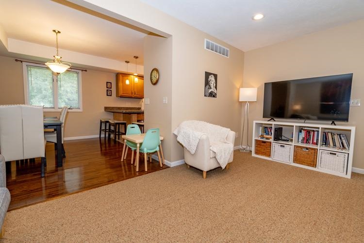 51910 Currant Road Granger, IN 46530 - Photo 11 of 33 Gallery Image 11