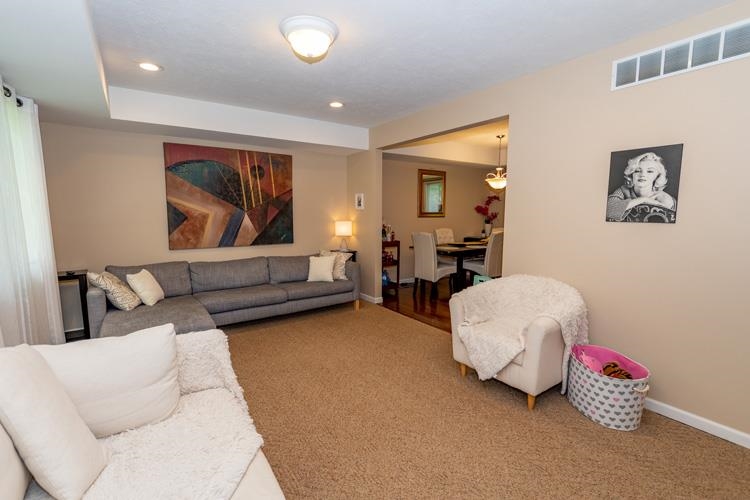 51910 Currant Road Granger, IN 46530 - Photo 13 of 33 Gallery Image 13