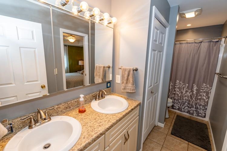 51910 Currant Road Granger, IN 46530 - Photo 18 of 33 Gallery Image 18