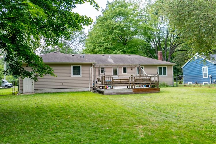 51910 Currant Road Granger, IN 46530 - Photo 30 of 33 Gallery Image 30