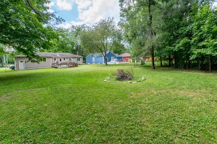 51910 Currant Road Granger, IN 46530 - Photo 32 of 33 Gallery Image 32