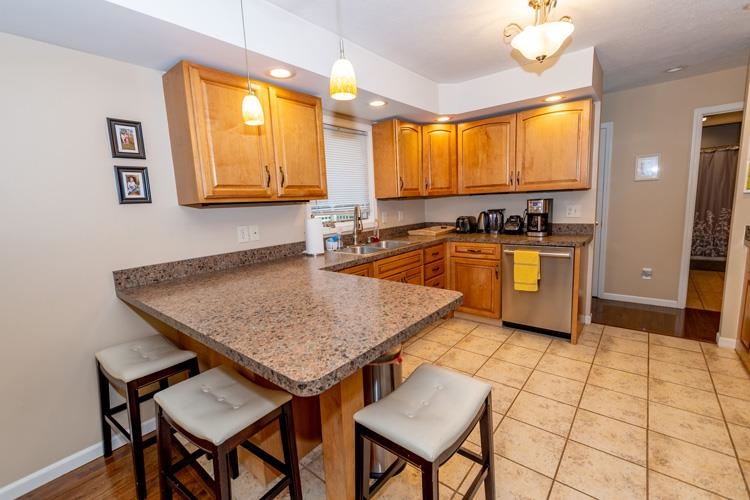 51910 Currant Road Granger, IN 46530 - Photo 6 of 33 Gallery Image 6
