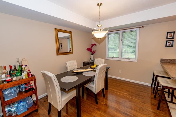 51910 Currant Road Granger, IN 46530 - Photo 10 of 33 Gallery Image 10