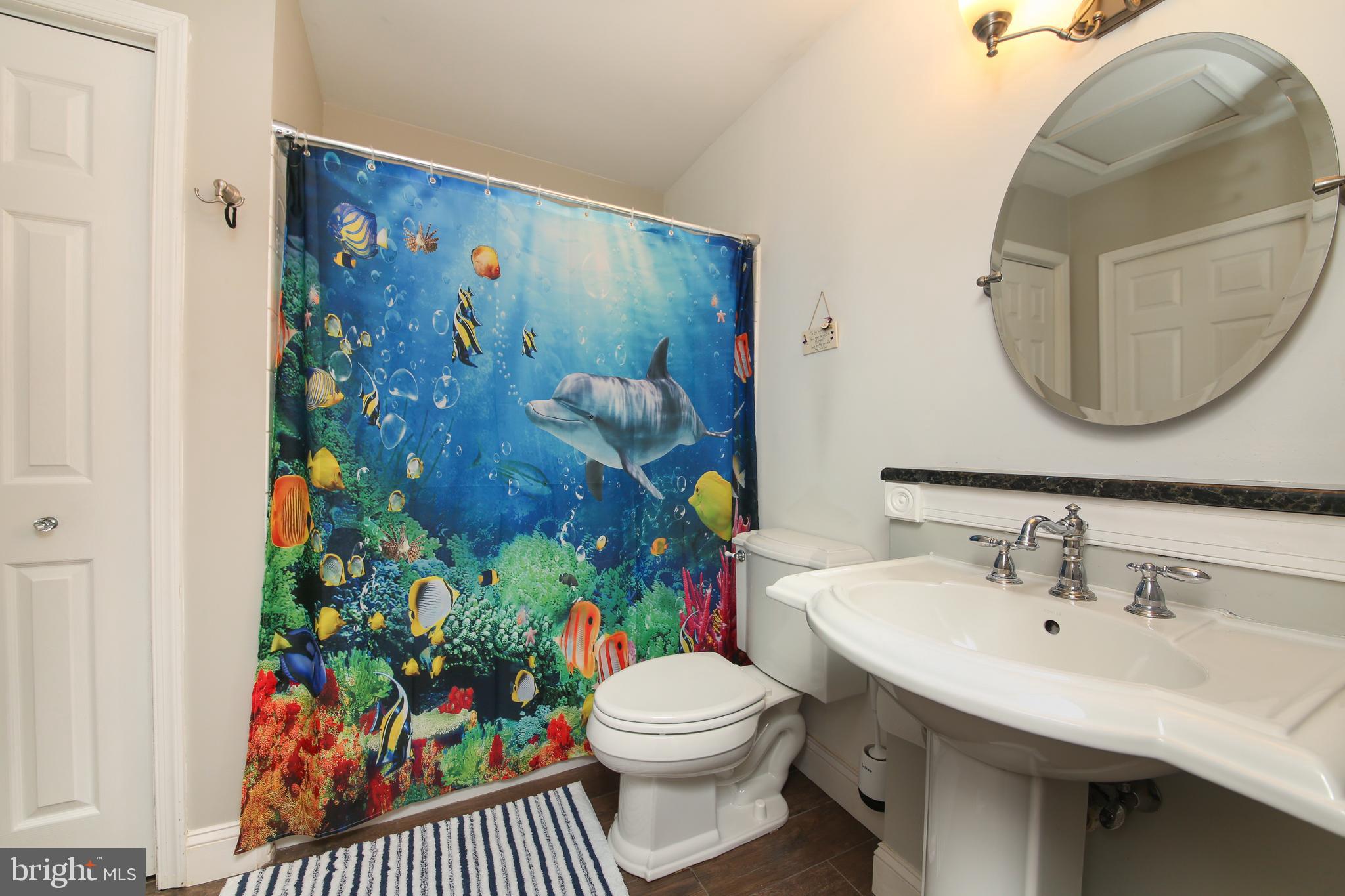 650 Deer Run Road Perkasie, PA 18944 - Photo 17 of 32 Hall Bathroom