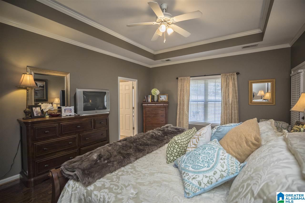 204 Nottingham Drive Calera, AL 35040 - Photo 21 of 31