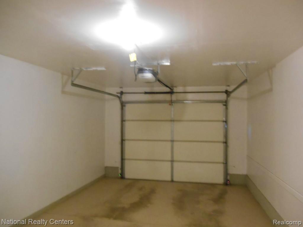 3490 Oakmonte Boulevard, Unit 126 Rochester, MI 48306 - Photo 41 of 53 1 car garage