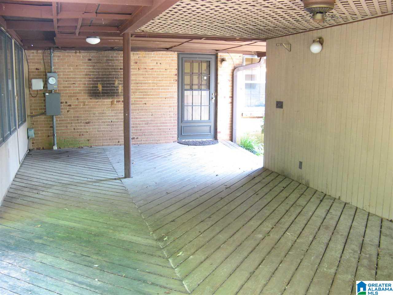 2405 Lake Terrace Road Sylacauga, AL 35150 - Photo 37 of 44 Gallery Image 37