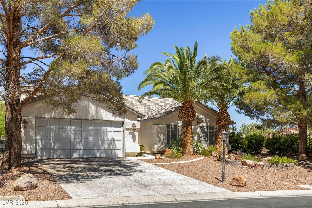 5000 Burr Oak Drive Las Vegas, NV 89130 - Photo 30 of 41