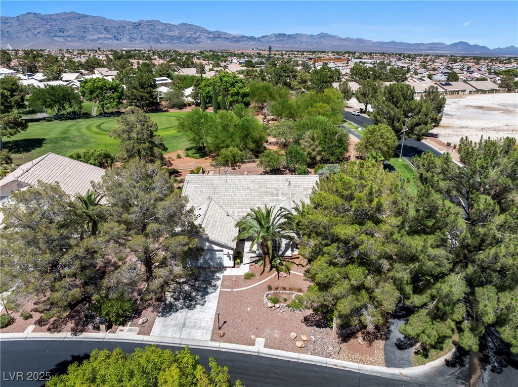 5000 Burr Oak Drive Las Vegas, NV 89130 - Photo 32 of 41