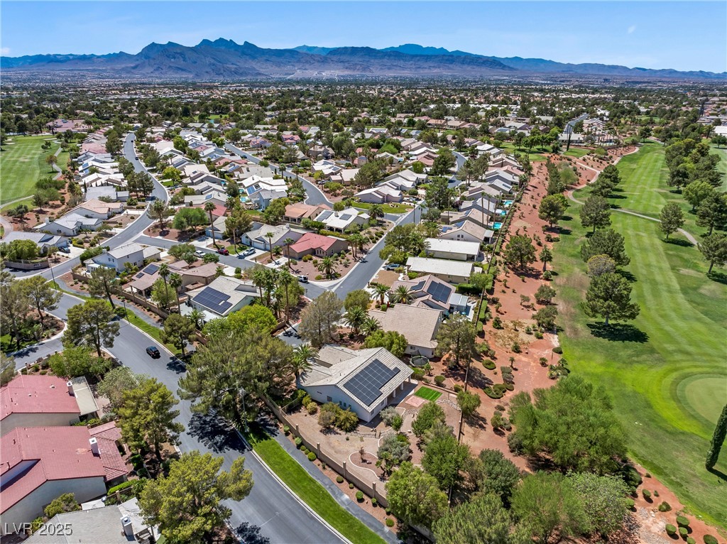 5000 Burr Oak Drive Las Vegas, NV 89130 - Photo 41 of 41