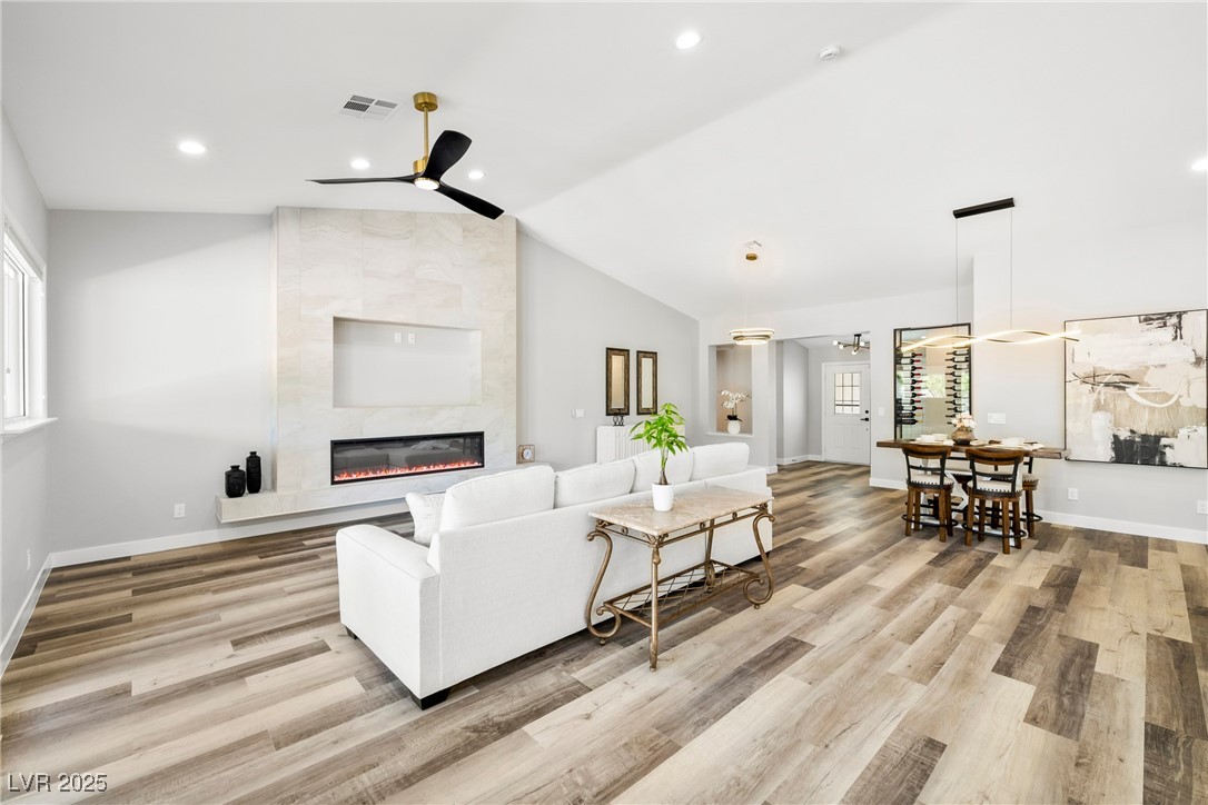 5000 Burr Oak Drive Las Vegas, NV 89130 - Photo 10 of 41