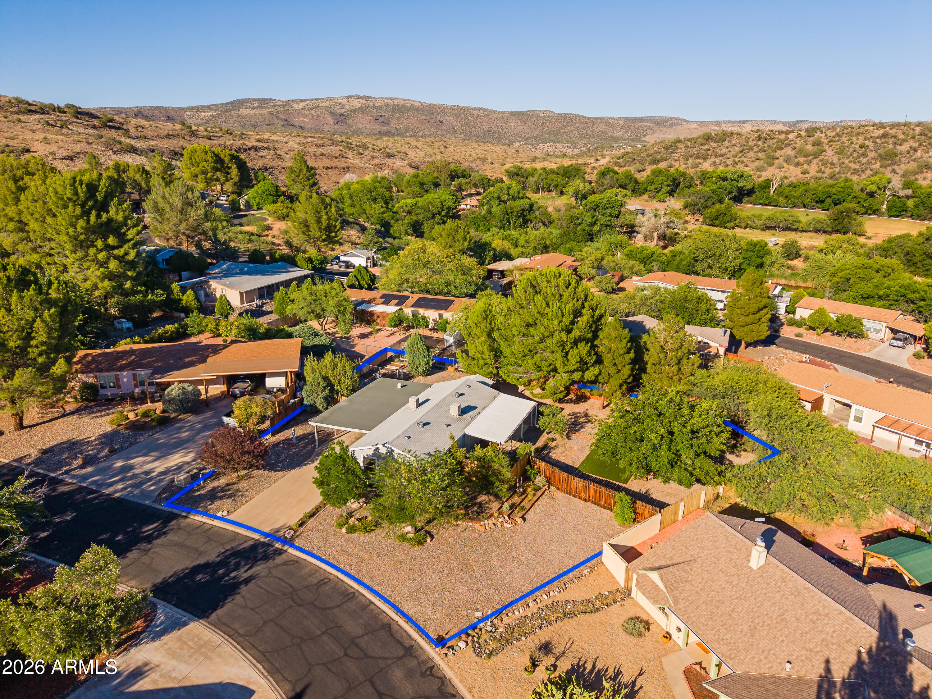 10755 East Quail Run Road Cornville, AZ 86325 - Photo 42 of 64 10755 E Quail Run Rd-42